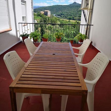 Cal Boix Apartamento Tremp Luaran gambar