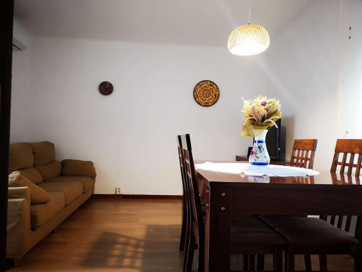 Cal Boix Apartamento Tremp Luaran gambar